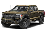 New 2025 Ford F-150 Raptor SuperCrew Cab 4x4 Pickup for sale #250289 - photo 1