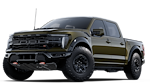 2025 Ford F-150 SuperCrew Cab 4x4 Pickup for sale #250289 - photo 13