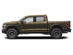 New 2025 Ford F-150 Raptor SuperCrew Cab 4x4 Pickup for sale #250289 - photo 3