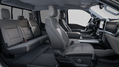 New 2025 Ford F-150 - photo 1