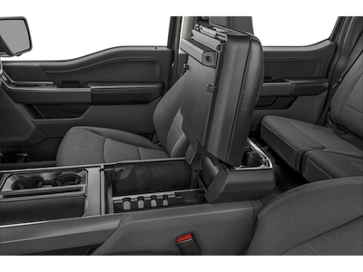 New 2025 Ford F-150 - photo 1