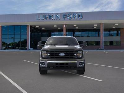 New 2025 Ford F-150 - photo 1