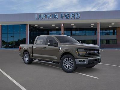 New 2025 Ford F-150 - photo 1