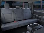 New 2025 Ford F-150 XLT SuperCrew Cab 4x4 Pickup for sale #250292 - photo 11