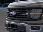 New 2025 Ford F-150 XLT SuperCrew Cab 4x4 Pickup for sale #250292 - photo 17