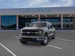 New 2025 Ford F-150 XLT SuperCrew Cab 4x4 Pickup for sale #250292 - photo 3