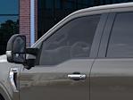 New 2025 Ford F-150 XLT SuperCrew Cab 4x4 Pickup for sale #250292 - photo 20