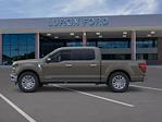 New 2025 Ford F-150 XLT SuperCrew Cab 4x4 Pickup for sale #250292 - photo 4