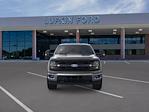 New 2025 Ford F-150 XLT SuperCrew Cab 4x4 Pickup for sale #250292 - photo 6