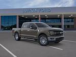 New 2025 Ford F-150 XLT SuperCrew Cab 4x4 Pickup for sale #250292 - photo 7