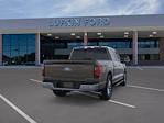 New 2025 Ford F-150 XLT SuperCrew Cab 4x4 Pickup for sale #250292 - photo 8