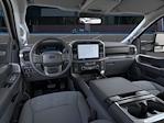 New 2025 Ford F-150 XLT SuperCrew Cab 4x4 Pickup for sale #250292 - photo 9