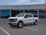 New 2025 Ford F-150 XLT SuperCrew Cab 4x4 Pickup for sale #250293 - photo 1
