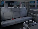 New 2025 Ford F-150 XLT SuperCrew Cab 4x4 Pickup for sale #250293 - photo 11