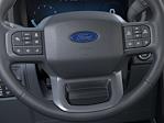 New 2025 Ford F-150 XLT SuperCrew Cab 4x4 Pickup for sale #250293 - photo 12