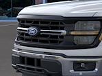 New 2025 Ford F-150 XLT SuperCrew Cab 4x4 Pickup for sale #250293 - photo 17