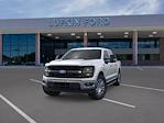 New 2025 Ford F-150 XLT SuperCrew Cab 4x4 Pickup for sale #250293 - photo 3