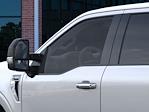 New 2025 Ford F-150 XLT SuperCrew Cab 4x4 Pickup for sale #250293 - photo 20
