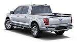 New 2025 Ford F-150 XLT SuperCrew Cab 4x4 Pickup for sale #250293 - photo 24