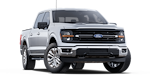 New 2025 Ford F-150 XLT SuperCrew Cab 4x4 Pickup for sale #250293 - photo 26