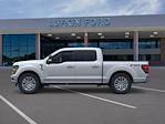 New 2025 Ford F-150 XLT SuperCrew Cab 4x4 Pickup for sale #250293 - photo 4