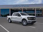 New 2025 Ford F-150 XLT SuperCrew Cab 4x4 Pickup for sale #250293 - photo 7