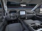 New 2025 Ford F-150 XLT SuperCrew Cab 4x4 Pickup for sale #250293 - photo 9