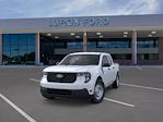 New 2025 Ford Maverick XL SuperCrew Cab Pickup for sale #250294 - photo 3