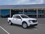 New 2025 Ford Maverick XL SuperCrew Cab Pickup for sale #250294 - photo 7