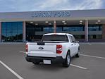 New 2025 Ford Maverick XL SuperCrew Cab Pickup for sale #250294 - photo 8