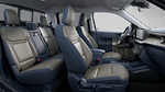 New 2025 Ford Maverick Lariat SuperCrew Cab AWD Pickup for sale #250303 - photo 29