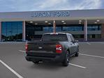 New 2025 Ford Maverick Lariat SuperCrew Cab AWD Pickup for sale #250303 - photo 8