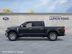 New 2025 Ford F-150 Lariat SuperCrew Cab 4x4 Pickup for sale #250304 - photo 4
