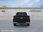 New 2025 Ford F-150 Lariat SuperCrew Cab 4x4 Pickup for sale #250304 - photo 5