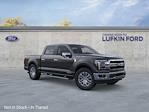 New 2025 Ford F-150 Lariat SuperCrew Cab 4x4 Pickup for sale #250304 - photo 7