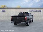 New 2025 Ford F-150 Lariat SuperCrew Cab 4x4 Pickup for sale #250304 - photo 8