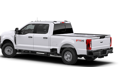 New 2026 Ford F-250 XL Crew Cab 4x4 Pickup for sale #250305 - photo 2