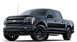 New 2025 Ford F-150 Lariat SuperCrew Cab 4x4 Pickup for sale #250306 - photo 23