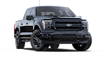 New 2025 Ford F-150 Lariat SuperCrew Cab 4x4 Pickup for sale #250306 - photo 26