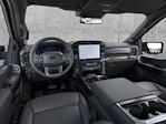 New 2025 Ford F-150 Lariat SuperCrew Cab 4x4 Pickup for sale #250306 - photo 8