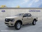 New 2025 Ford Ranger XL SuperCrew Cab 4x4 Pickup for sale #250311 - photo 1