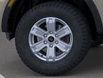New 2025 Ford Ranger XL SuperCrew Cab 4x4 Pickup for sale #250311 - photo 19