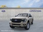 New 2025 Ford Ranger XL SuperCrew Cab 4x4 Pickup for sale #250311 - photo 3