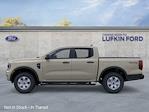 New 2025 Ford Ranger XL SuperCrew Cab 4x4 Pickup for sale #250311 - photo 4