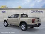 New 2025 Ford Ranger XL SuperCrew Cab 4x4 Pickup for sale #250311 - photo 2