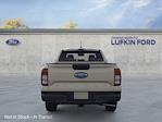 New 2025 Ford Ranger XL SuperCrew Cab 4x4 Pickup for sale #250311 - photo 5