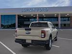 New 2025 Ford Ranger XL SuperCrew Cab 4x4 Pickup for sale #250311 - photo 8