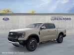 New 2025 Ford Ranger Lariat SuperCrew Cab 4x4 Pickup for sale #250313 - photo 1