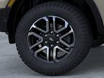 New 2025 Ford Ranger Lariat SuperCrew Cab 4x4 Pickup for sale #250313 - photo 19