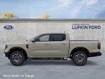 New 2025 Ford Ranger Lariat SuperCrew Cab 4x4 Pickup for sale #250313 - photo 4